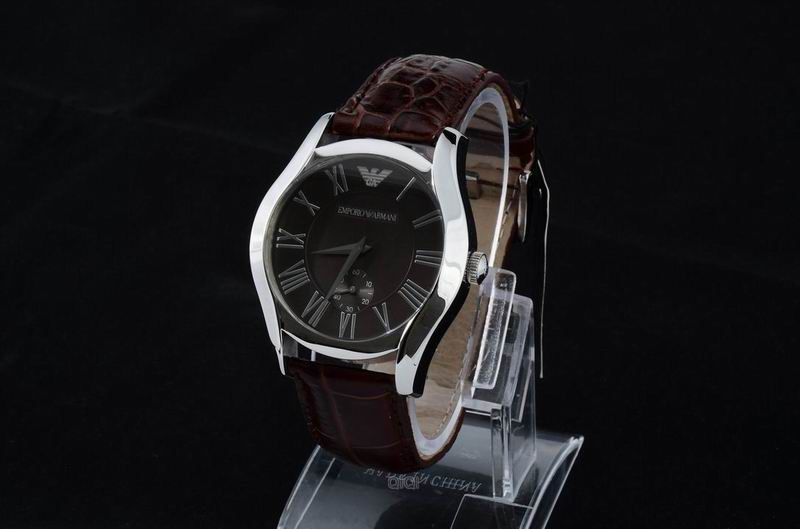 Armani watch man-810